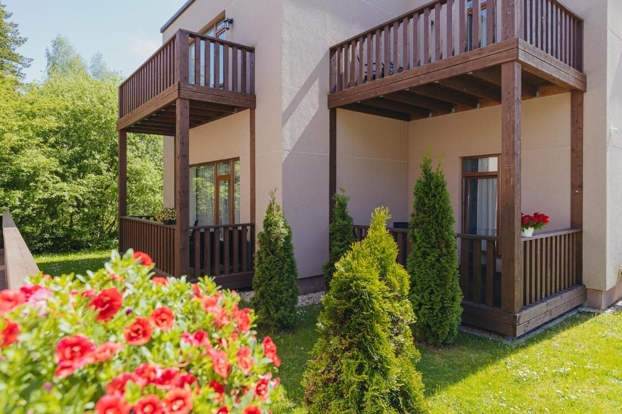סיגולדה Villa Vanilla מראה חיצוני תמונה