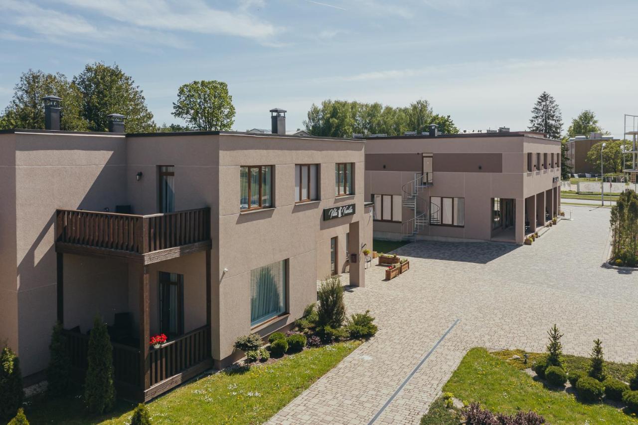 סיגולדה Villa Vanilla מראה חיצוני תמונה
