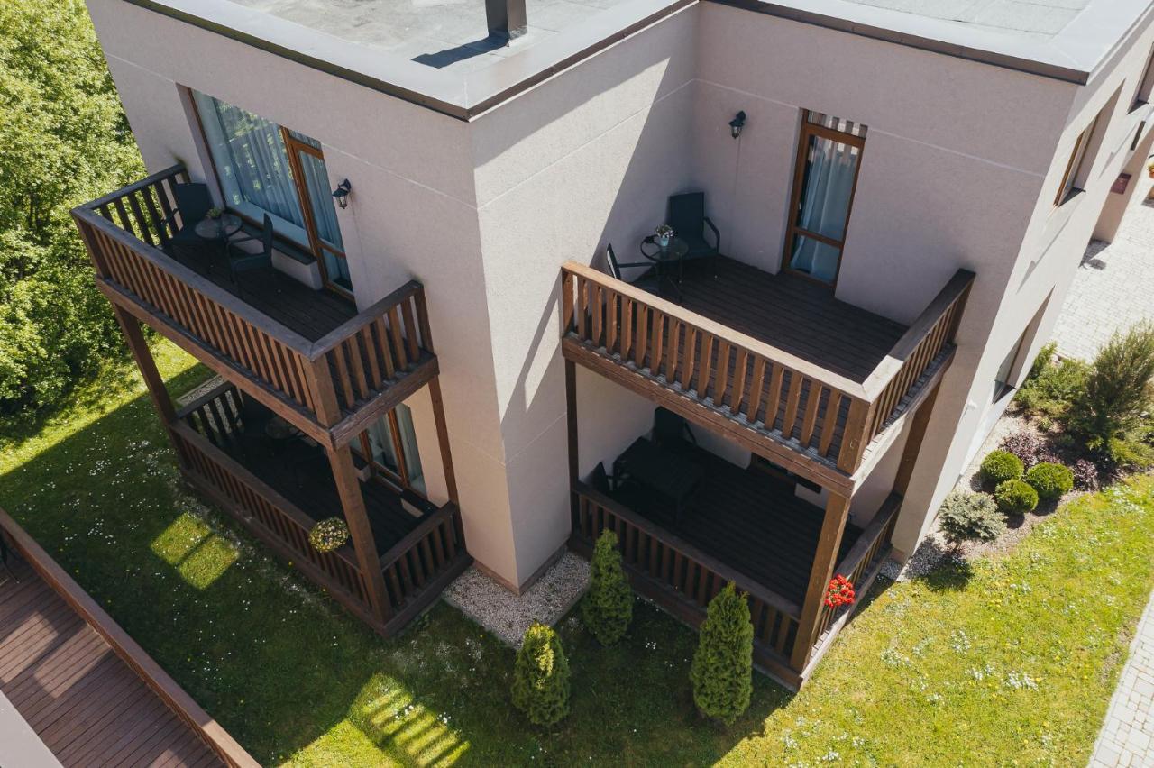 סיגולדה Villa Vanilla מראה חיצוני תמונה