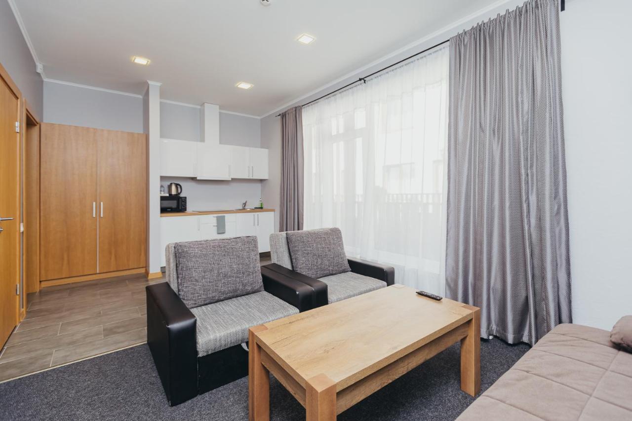 סיגולדה Villa Vanilla מראה חיצוני תמונה